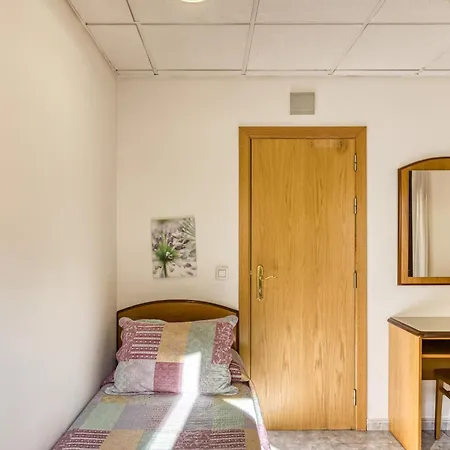 B&B La Barretina 피게레스