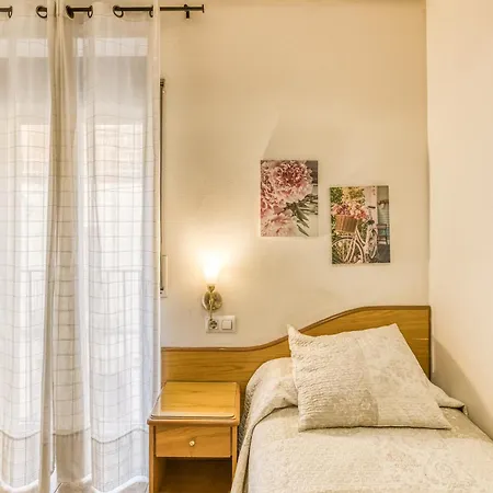 B&B La Barretina