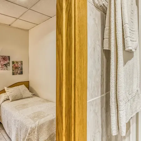 La Barretina B&B 3*