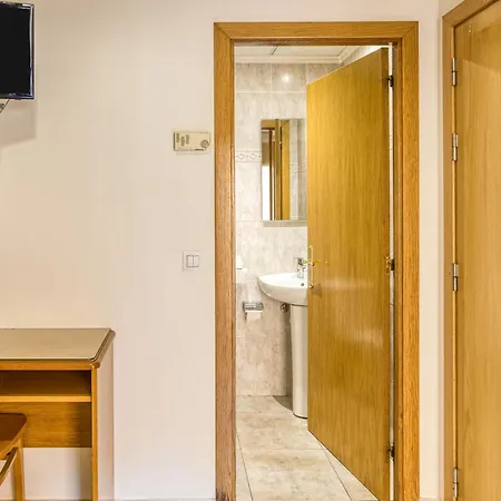 B&B La Barretina